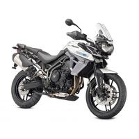 TRIUMPH TIGER 800 XR 2015-2020